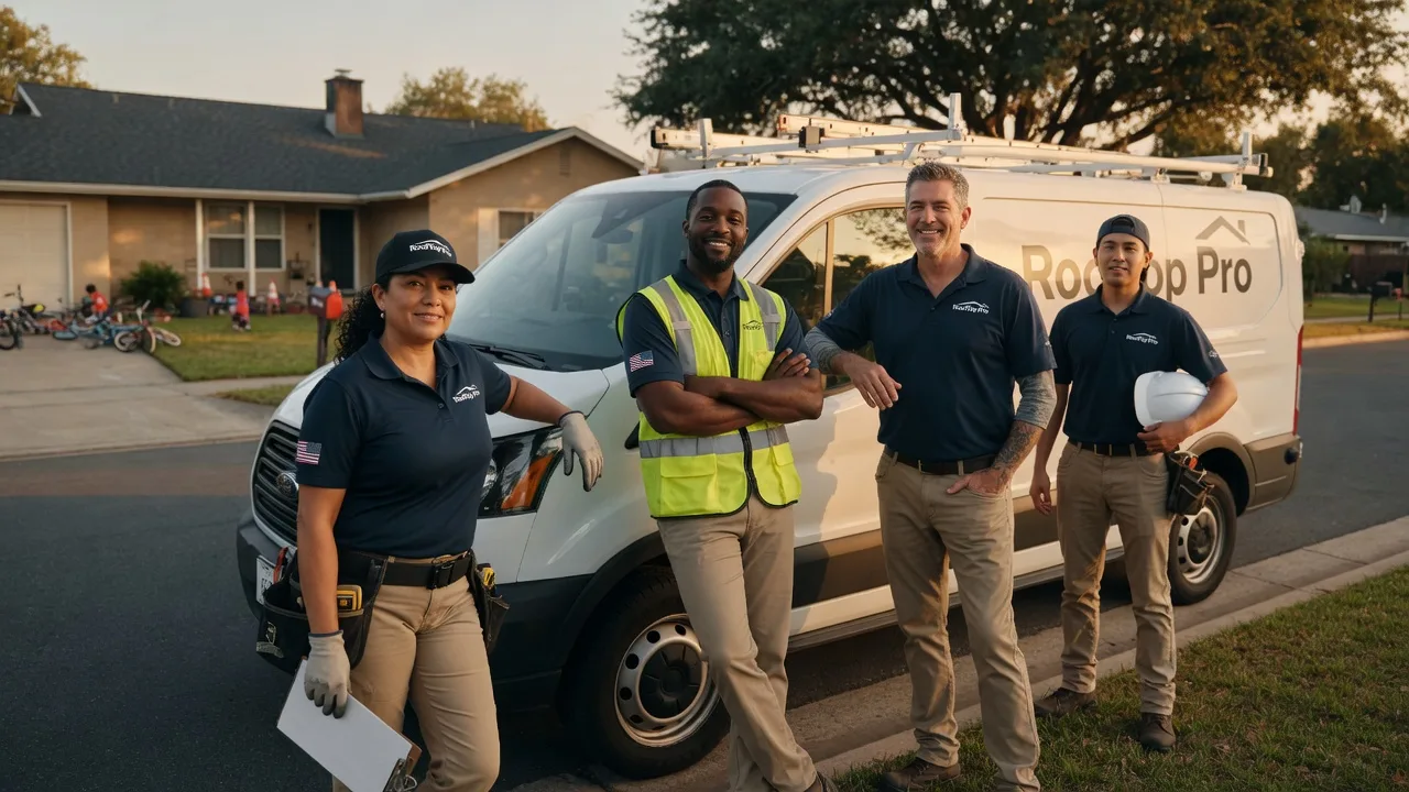 Roof Repair in Gravity, IA near me